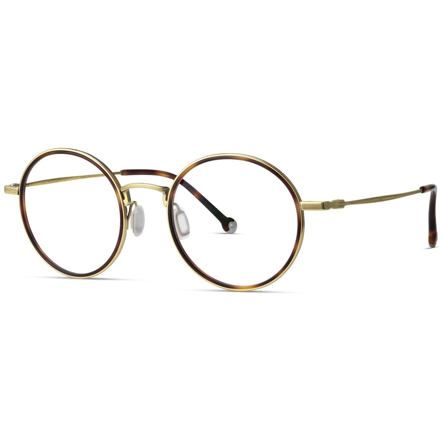 Round Glasses MW1089