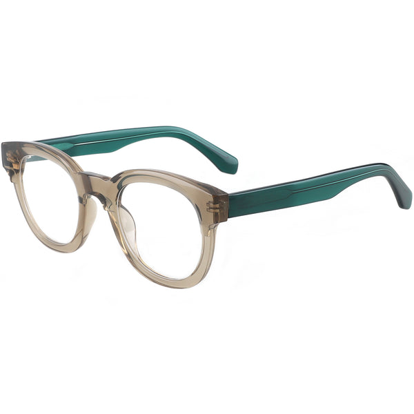Square Glasses YEA1157