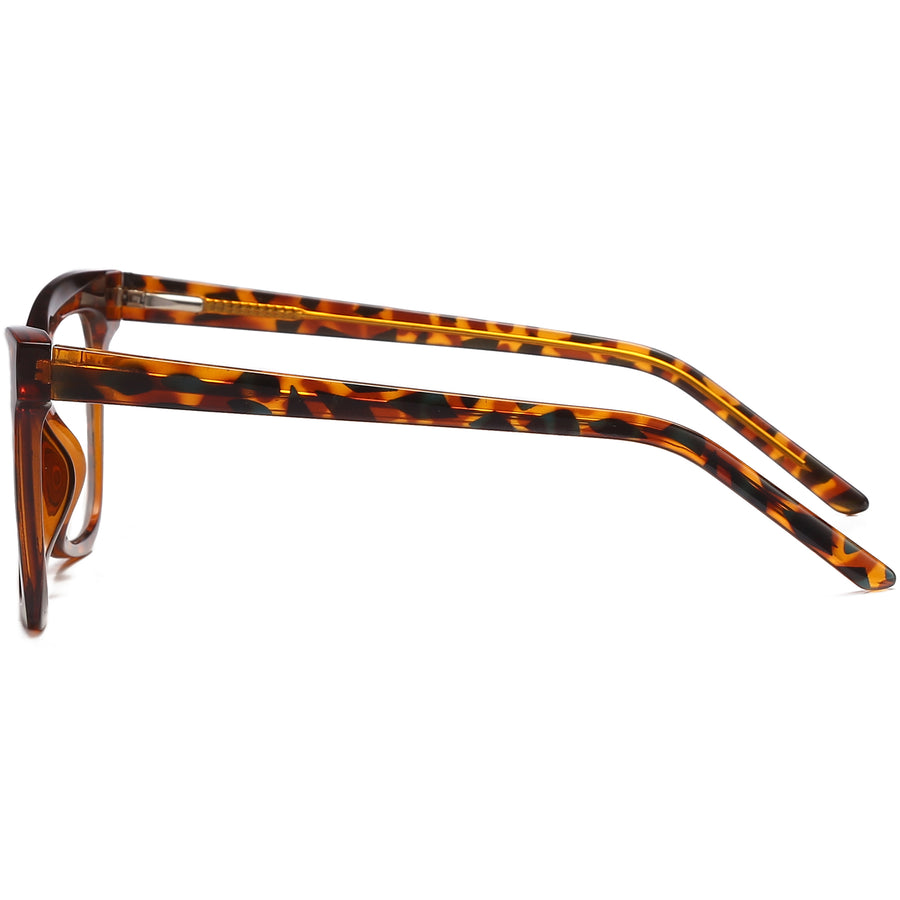 Cat-Eye Glasses PF1186
