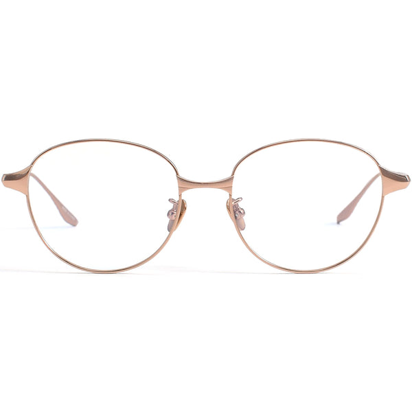 Round Glasses YM1002