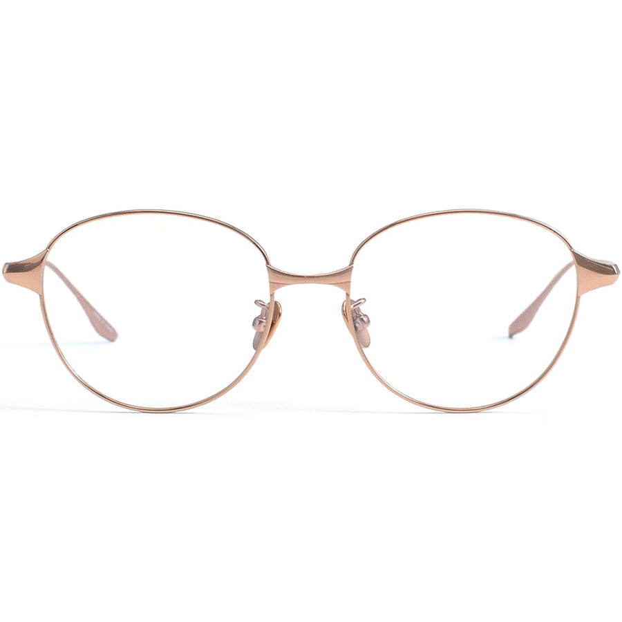 Round Glasses YM1002