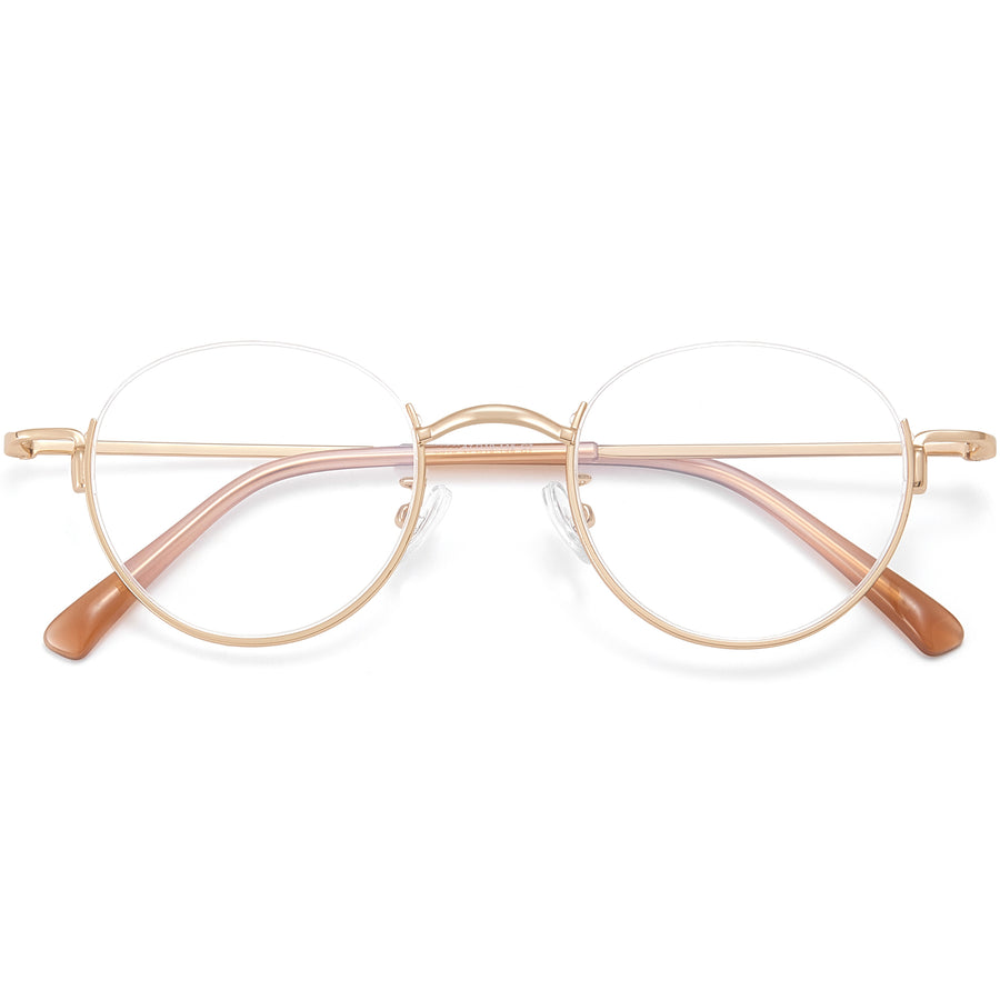 Round Glasses RV1029