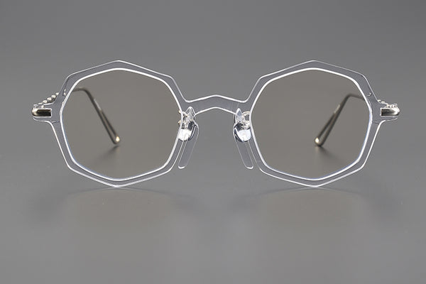 Geometric Glasses TG1169
