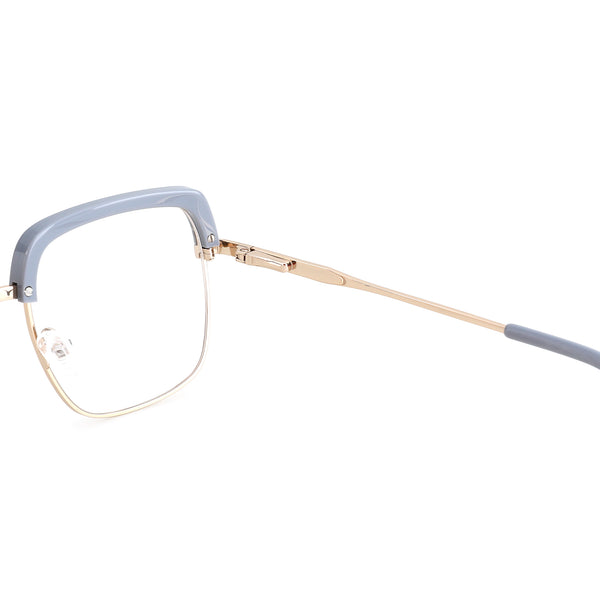 Square Glasses YEC1138