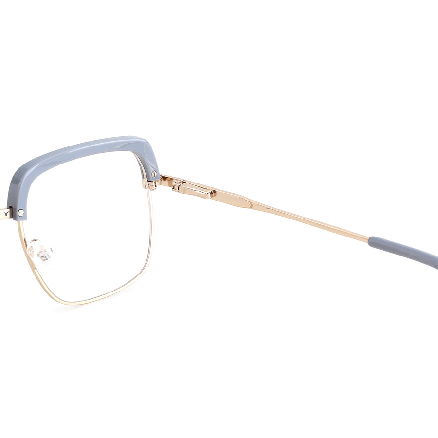 Square Glasses YEC1138