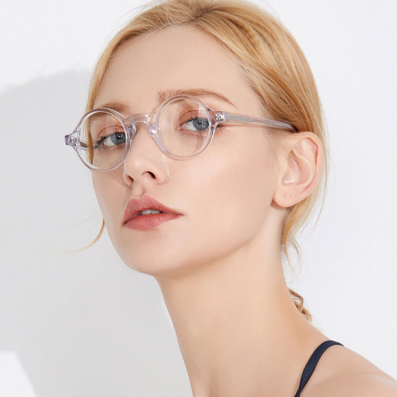 Round Glasses BR1279