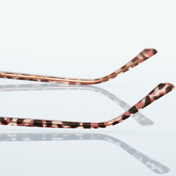 Cat-Eye Glasses PF1367