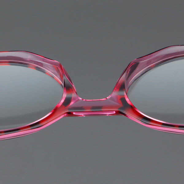 Round Glasses A4048