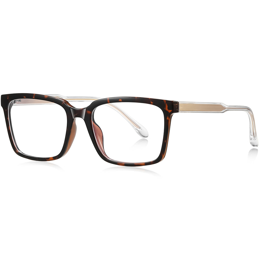 Square Glasses YSD1109