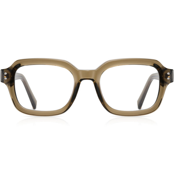 Square Glasses PF1030