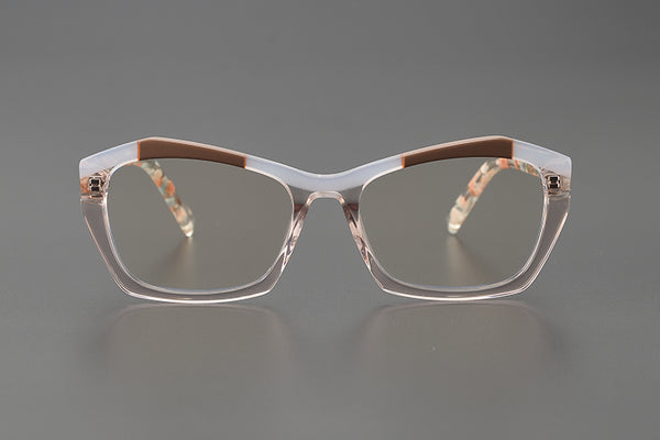 Rectangle Glasses TG1147
