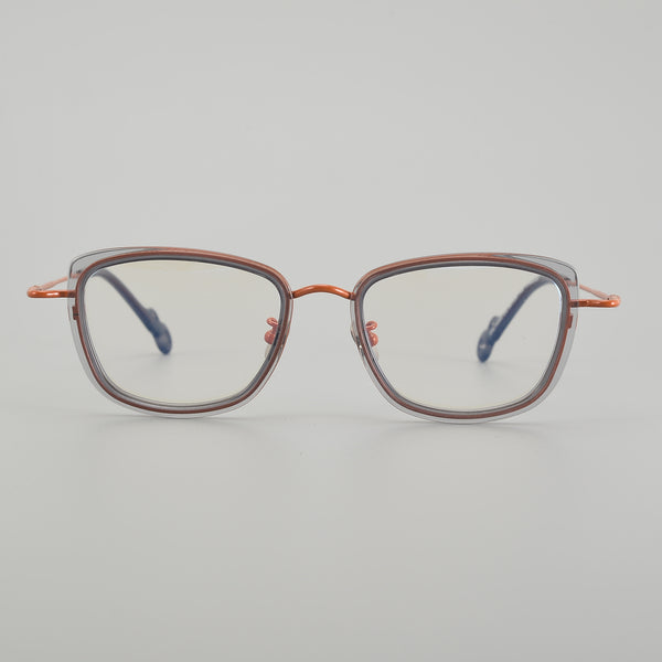 Square Glasses TG1033