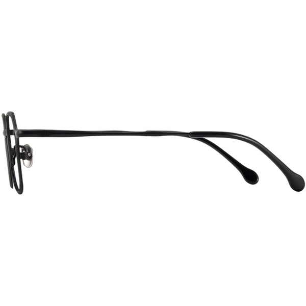 Square Glasses TG1065