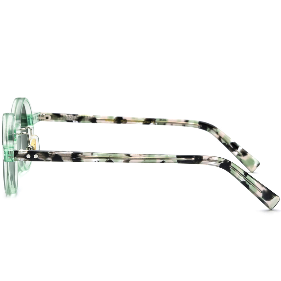 Round Sunglasses BRS1056