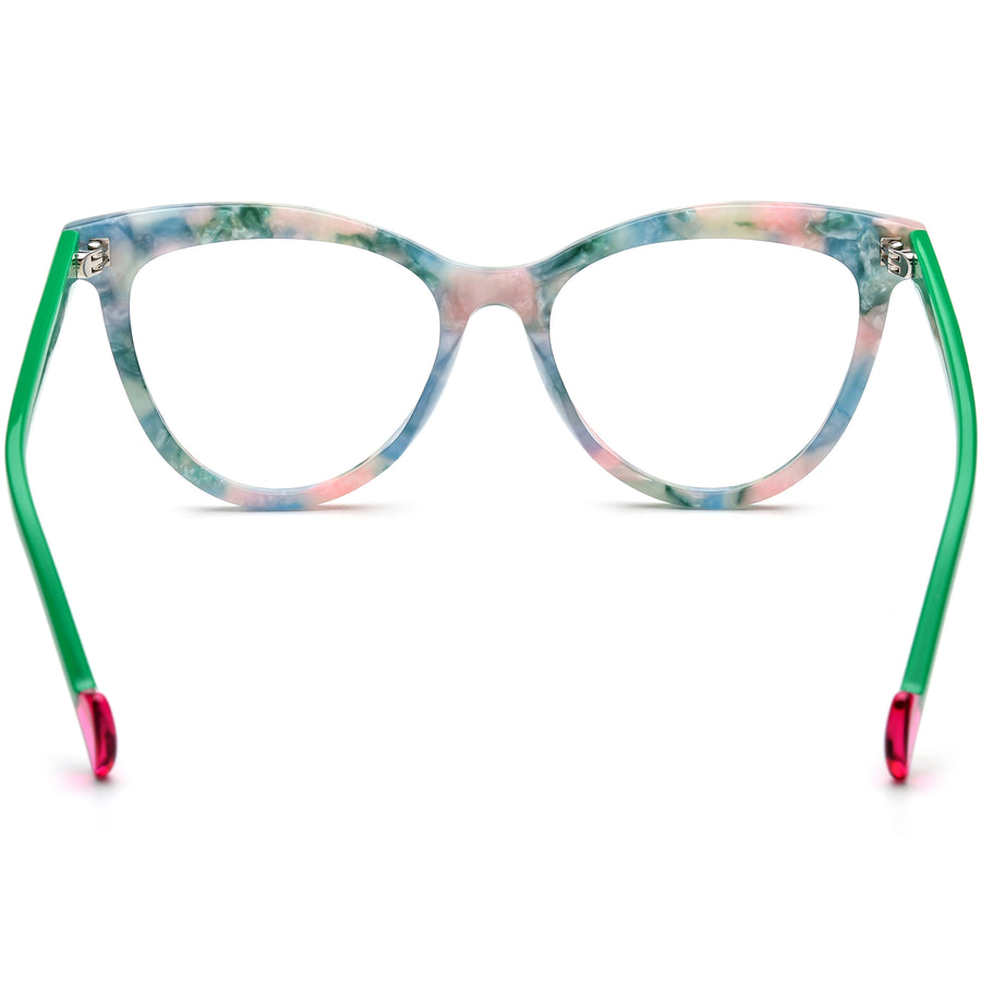 Cat-Eye Glasses BR1506