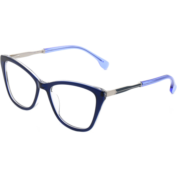 Cat-Eye Glasses GSR1145