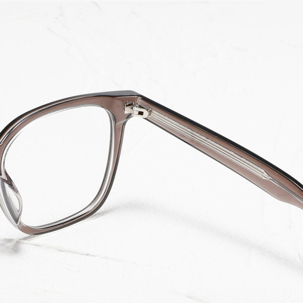 Square Glasses HT1009