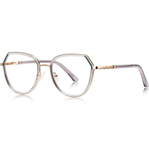 Round Glasses PF1157