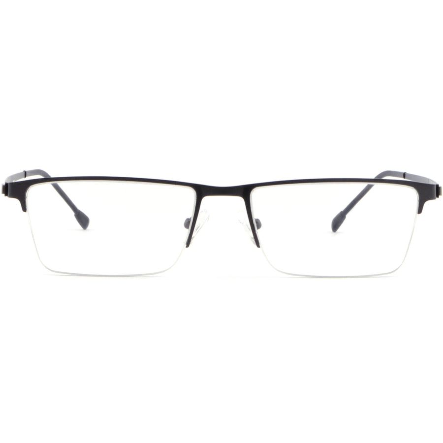 Rectangle Glasses O1621