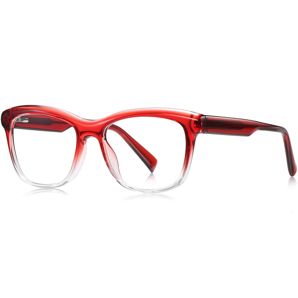 Square Glasses YSD1004