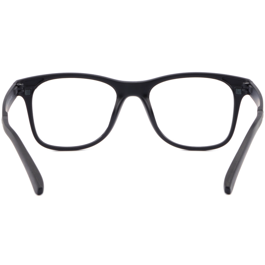 Square Glasses O2109