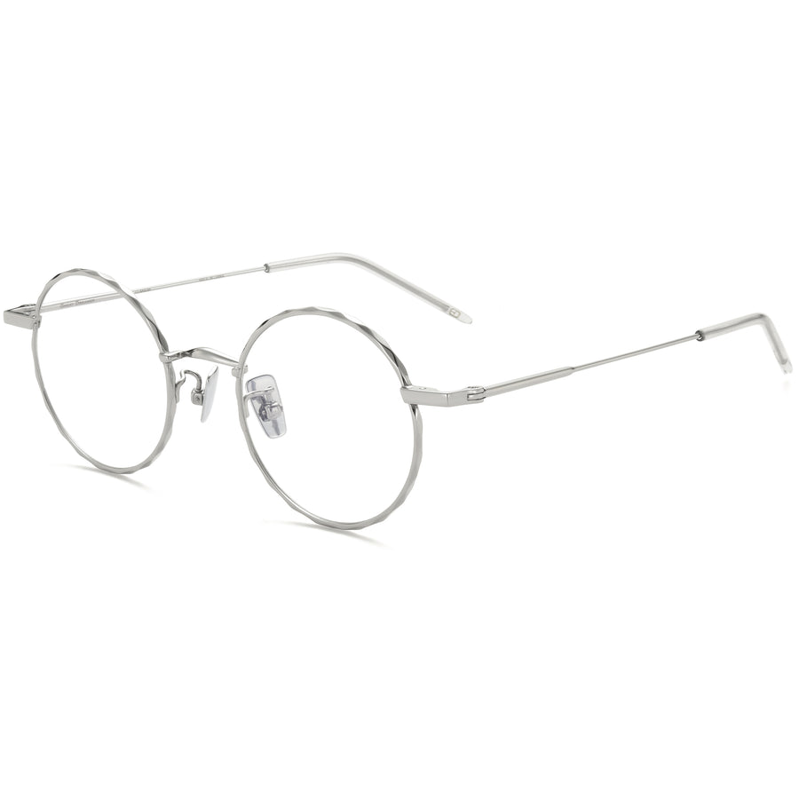 Round Glasses MS1012