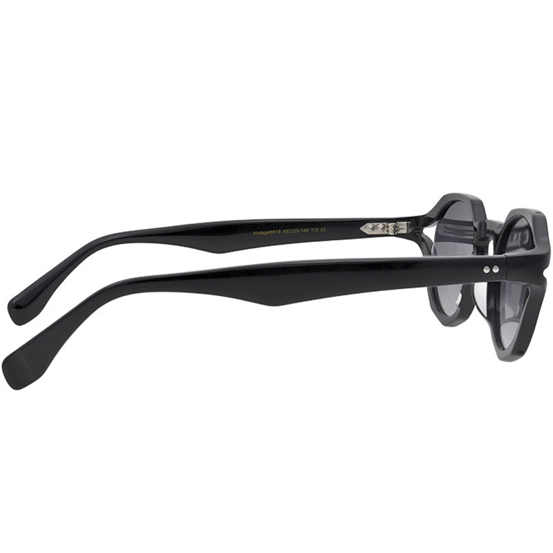 Geometric Sunglasses GCS1101