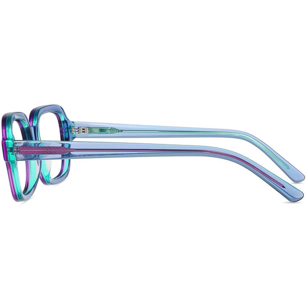 Square Glasses FM1003