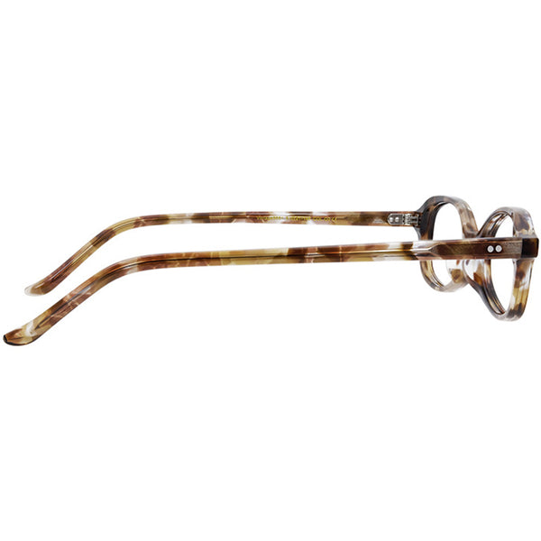 Oval Glasses GC1116