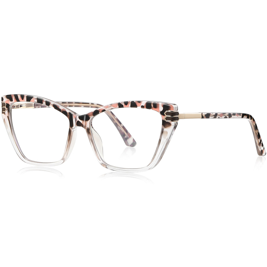 Cat-Eye Glasses PF1394