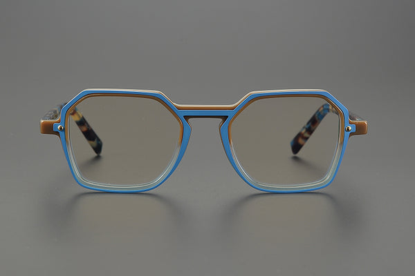 Square Glasses TG1102