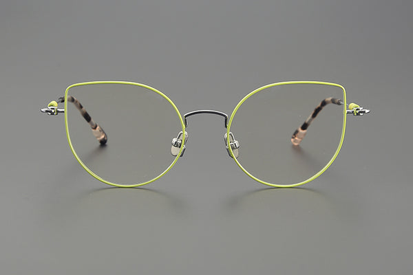 Cat-Eye Glasses TG1006