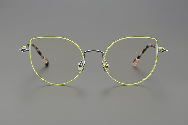 Cat-Eye Glasses TG1006