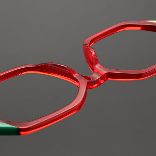Geometri Glasses YN1117