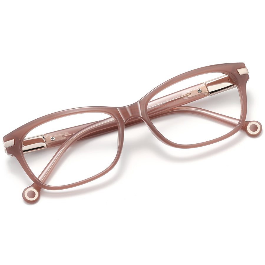 Rectangle Glasses YSD1084