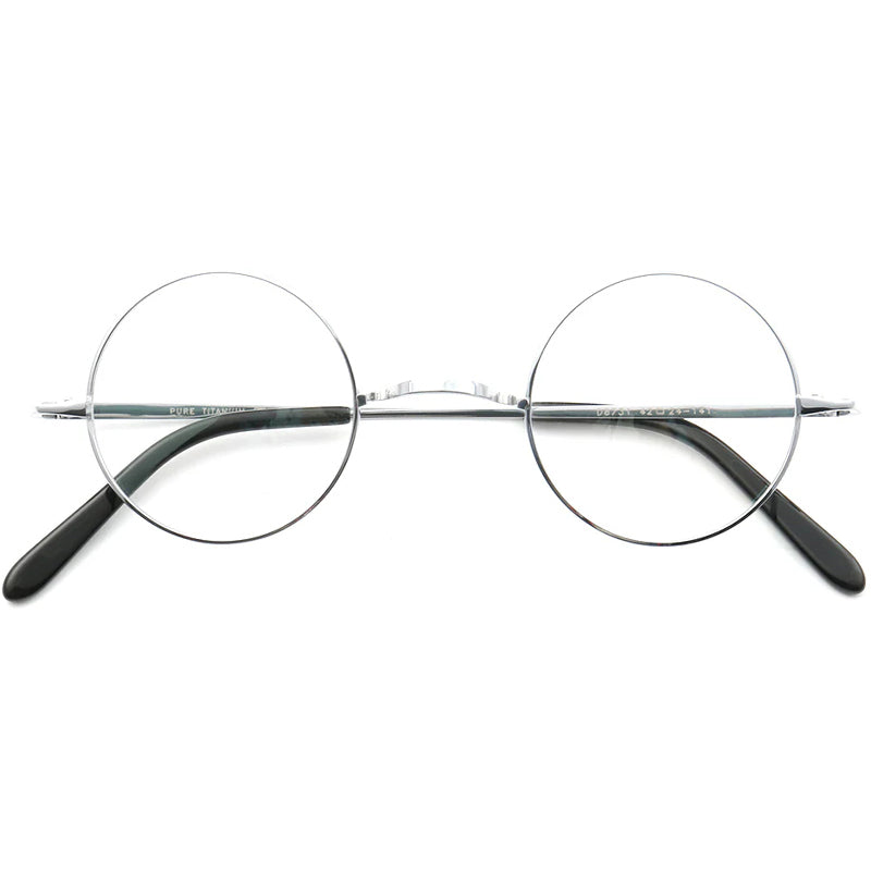 Round Glasses YT1068