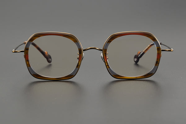Geometric Glasses TG1035