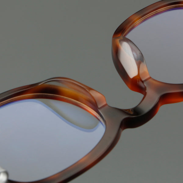 Round Glasses A4008