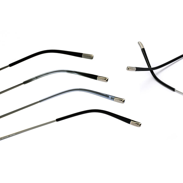 Square Glasses MW1162