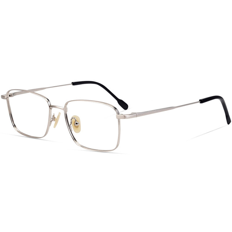Rectangle Glasses TG1066