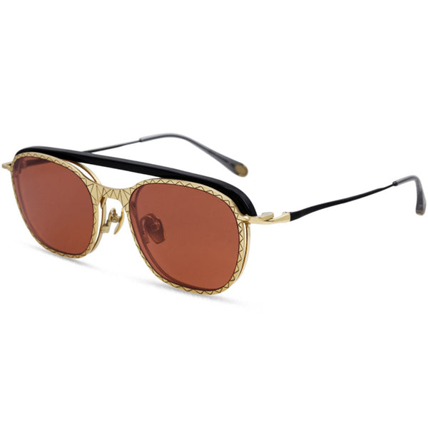 Aviator Glasses GC1104- Wide Frames for Men with Larger Heads