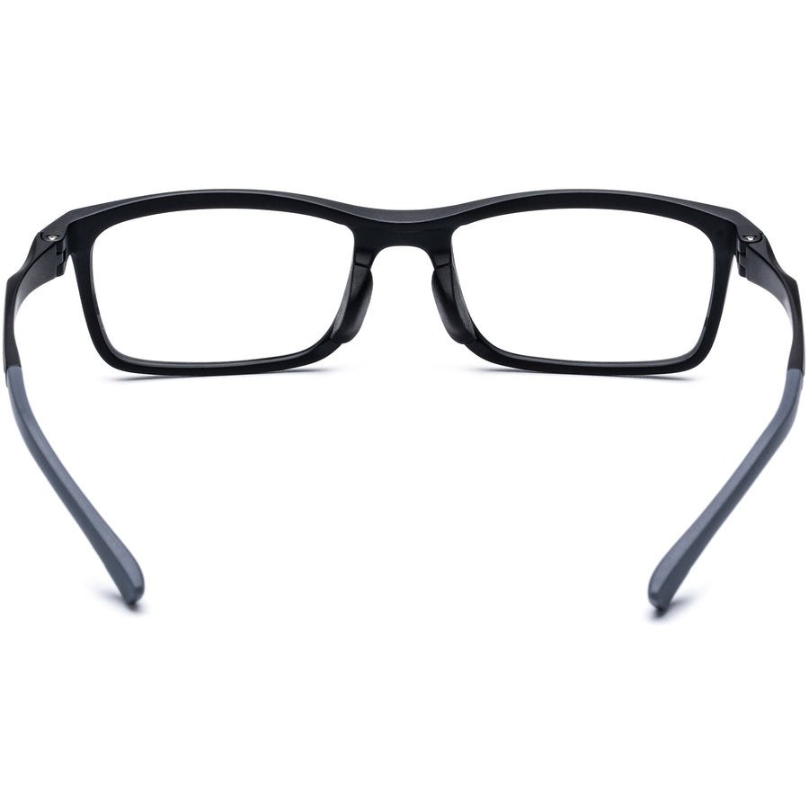 Rectangle Sports Glasses A2050