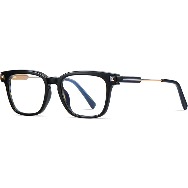 Square  Glasses PF1217
