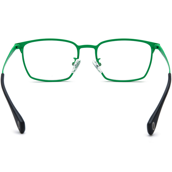 Rectangle Glasses BR1630