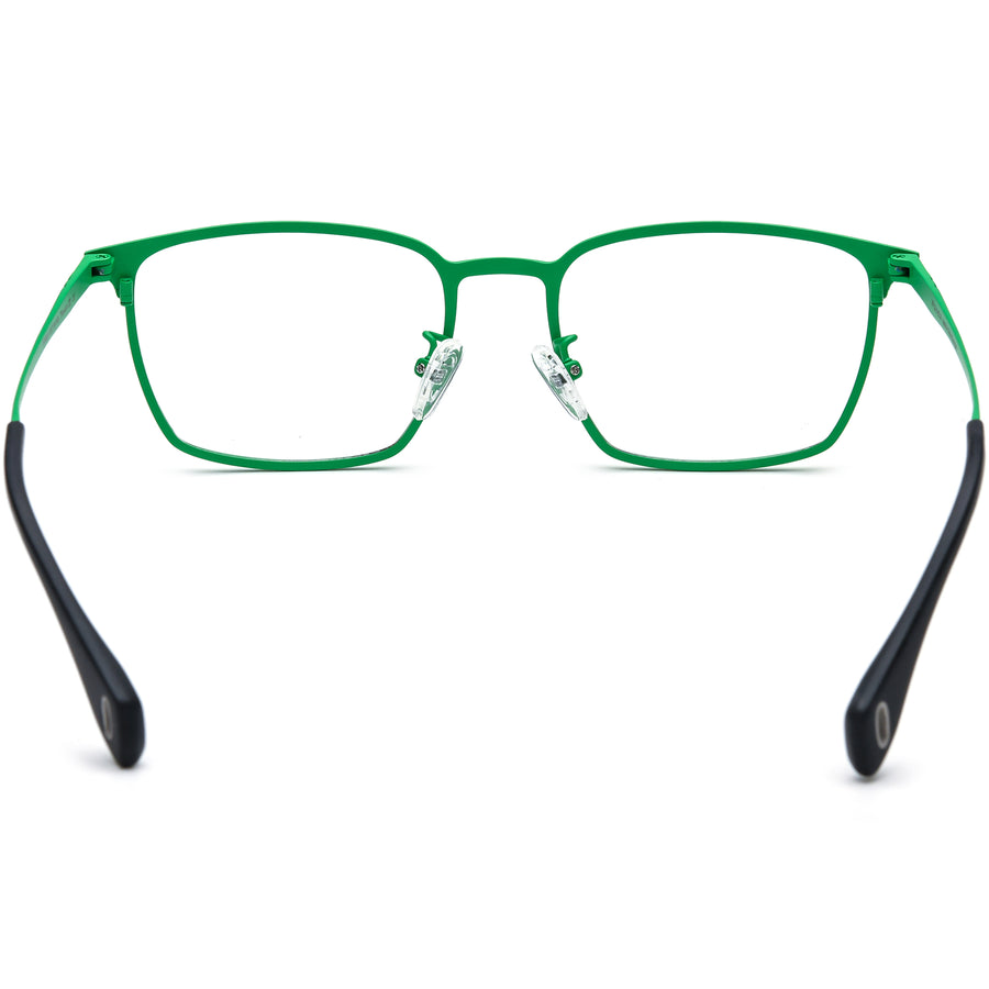 Rectangle Glasses BR1630