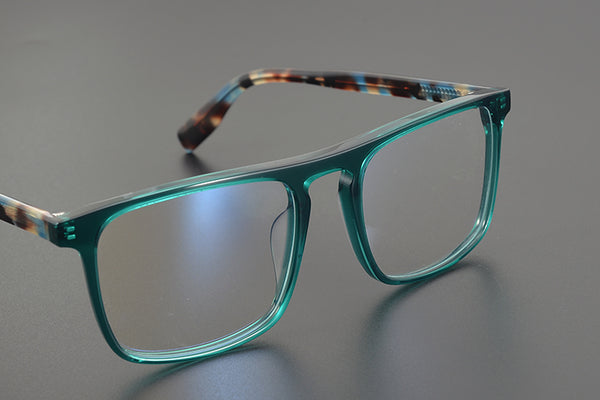 Square Glasses TG1225