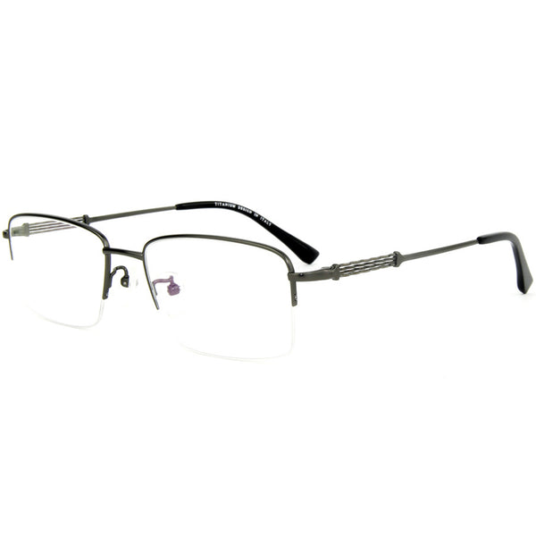 Rectangle Glasses JTL1011