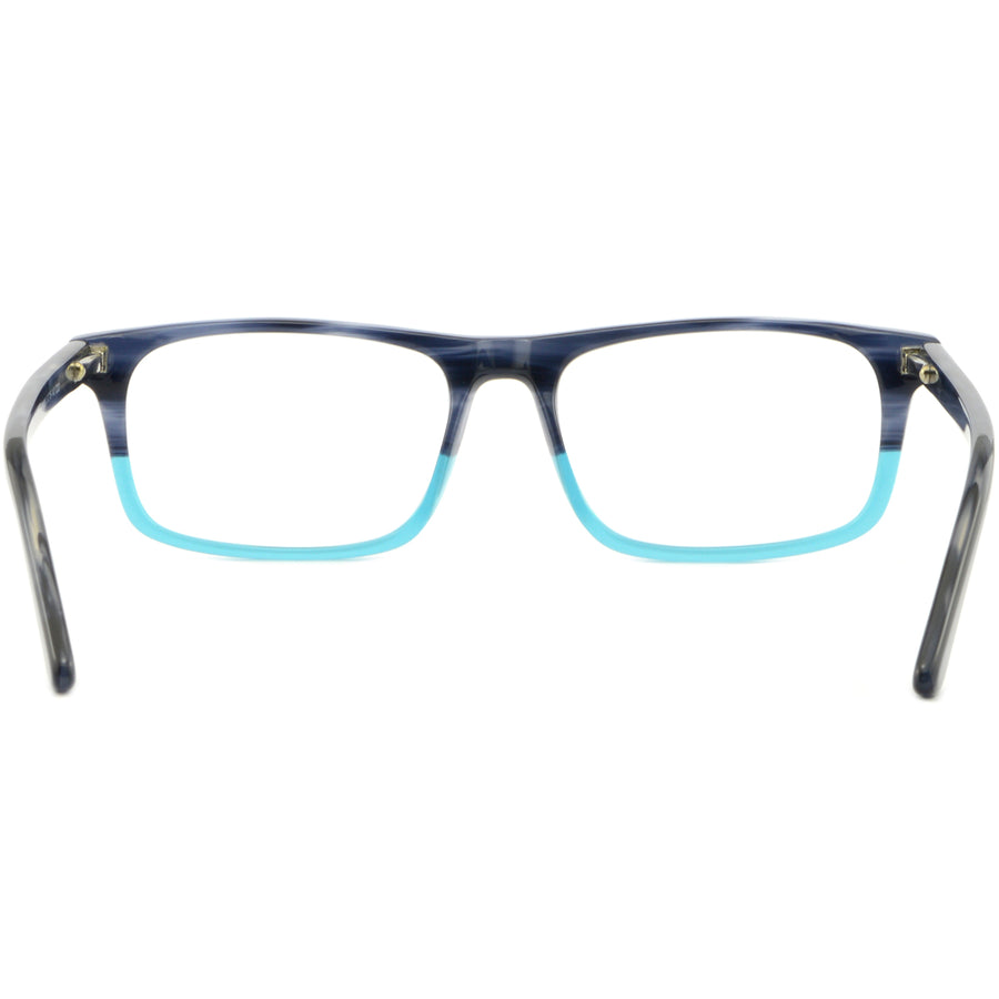 Rectangle Glasses O2234