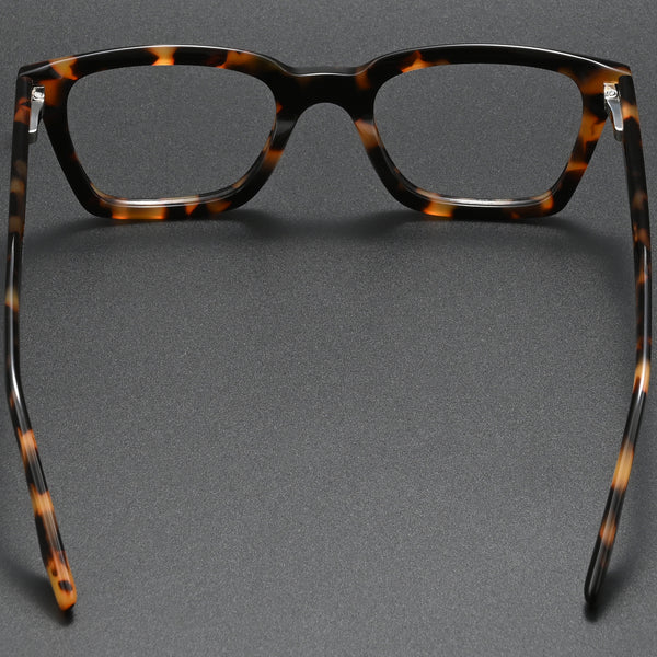 Square Glasses YN1141