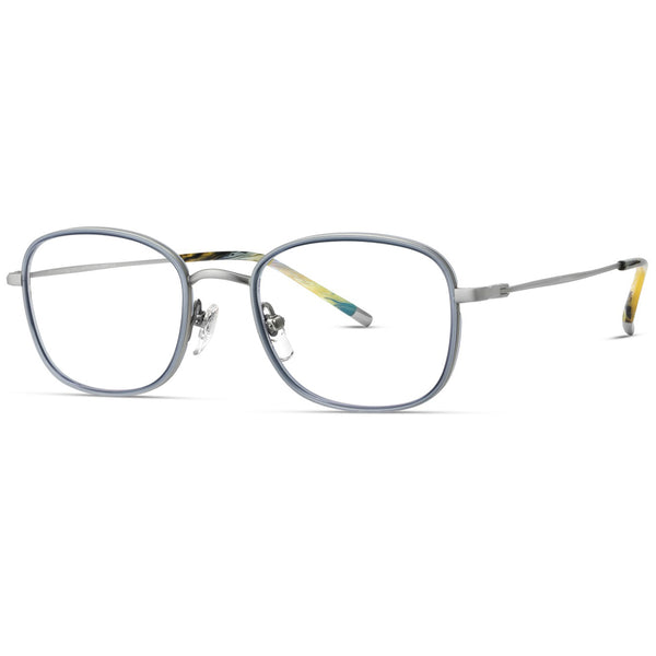 Rectangle Glasses MW1102
